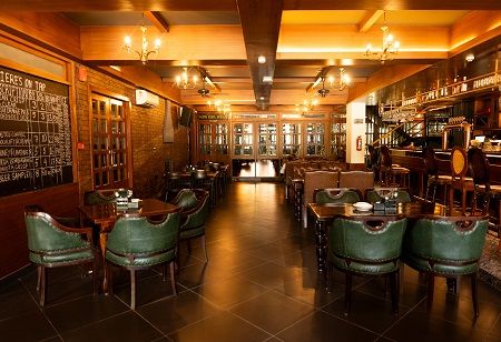 The Biere Club, A Bangalore Favorite for 14 Years, Now launches in HSR Layout